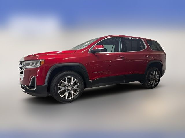 2020 GMC Acadia SLE