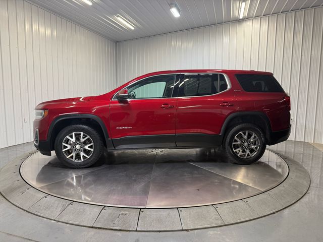 2020 GMC Acadia SLE