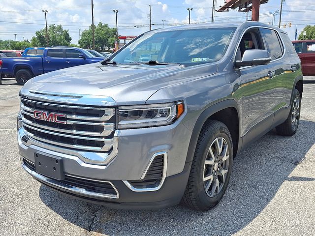 2020 GMC Acadia SLE