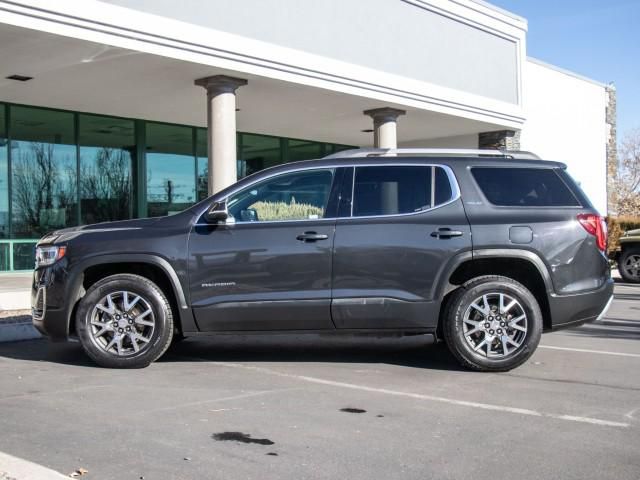 2020 GMC Acadia SLE