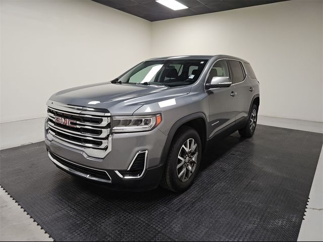 2020 GMC Acadia SLE