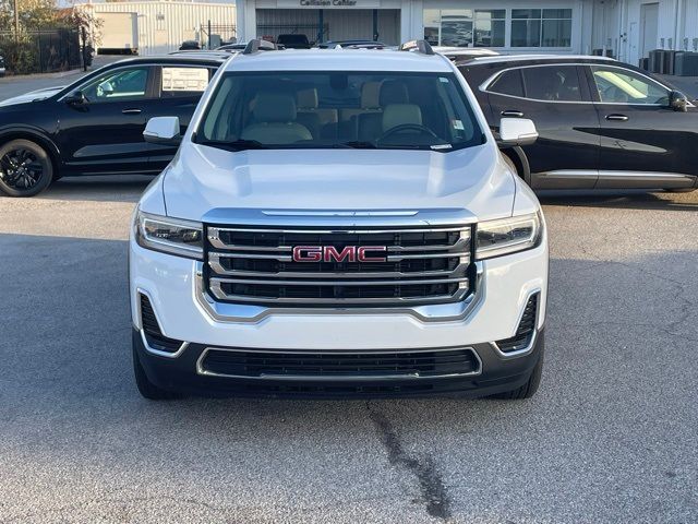 2020 GMC Acadia SLE