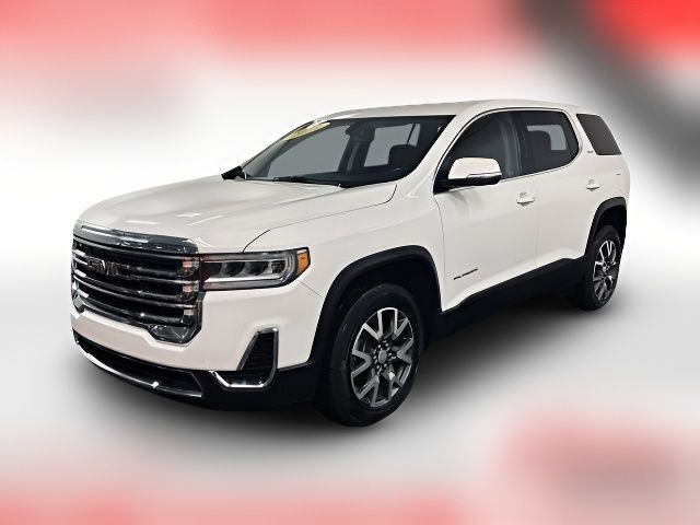 2020 GMC Acadia SLE