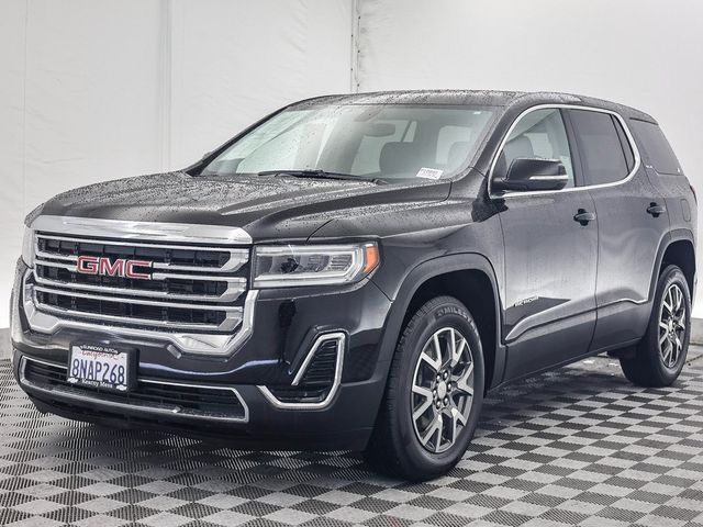 2020 GMC Acadia SLE