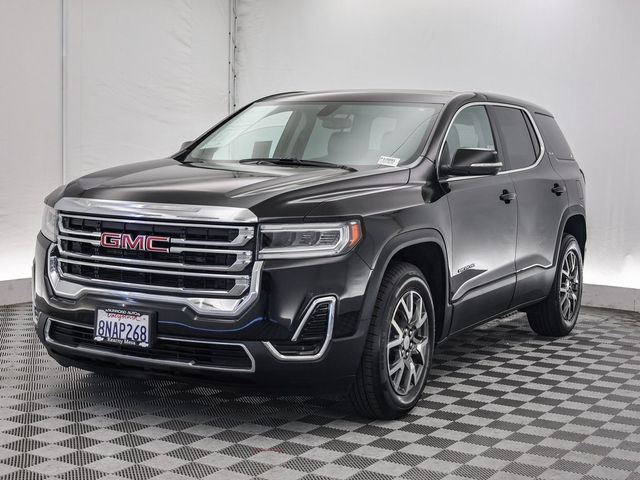 2020 GMC Acadia SLE