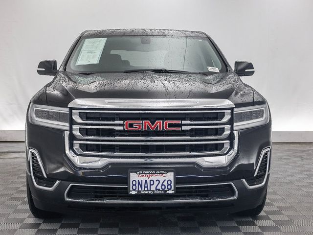 2020 GMC Acadia SLE