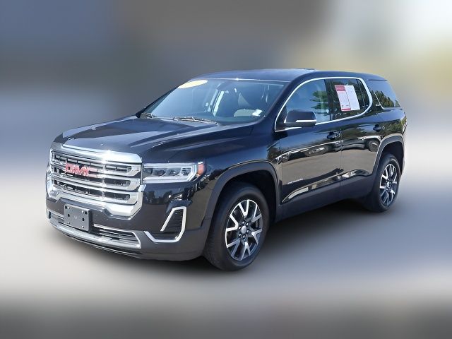 2020 GMC Acadia SLE