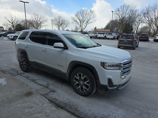 2020 GMC Acadia SLE