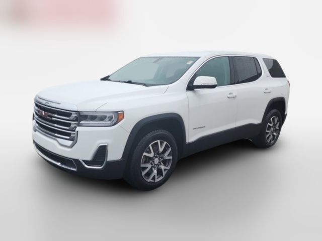 2020 GMC Acadia SLE