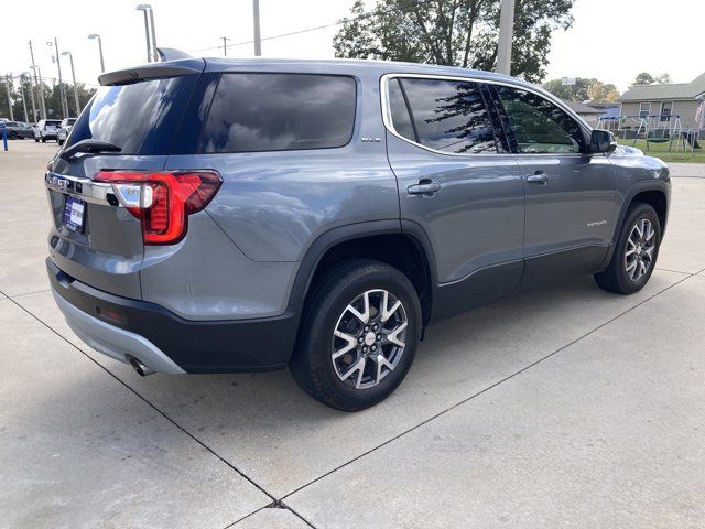 2020 GMC Acadia SLE