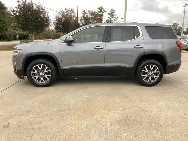 2020 GMC Acadia SLE