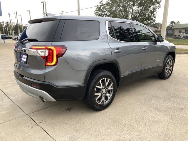 2020 GMC Acadia SLE