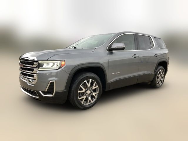 2020 GMC Acadia SLE