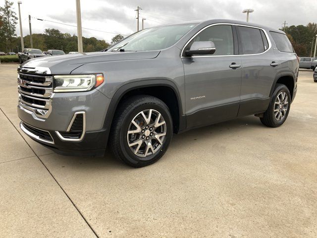 2020 GMC Acadia SLE