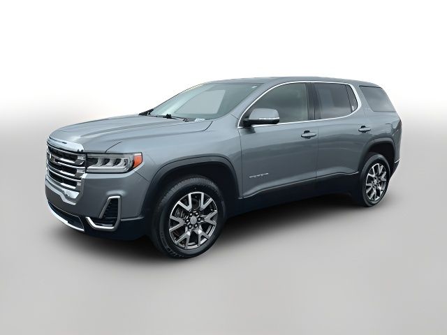 2020 GMC Acadia SLE