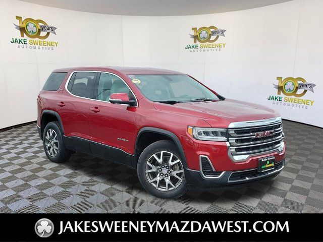 2020 GMC Acadia SLE