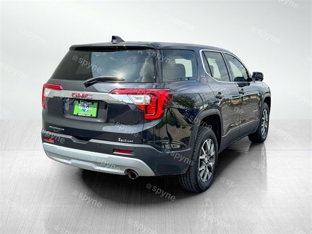 2020 GMC Acadia SLE