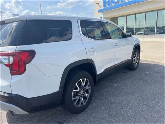 2020 GMC Acadia SLE