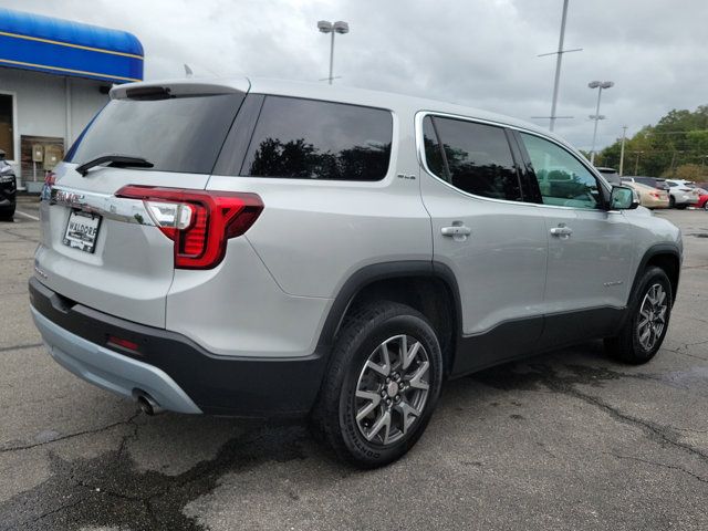 2020 GMC Acadia SLE