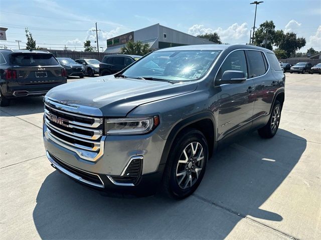 2020 GMC Acadia SLE