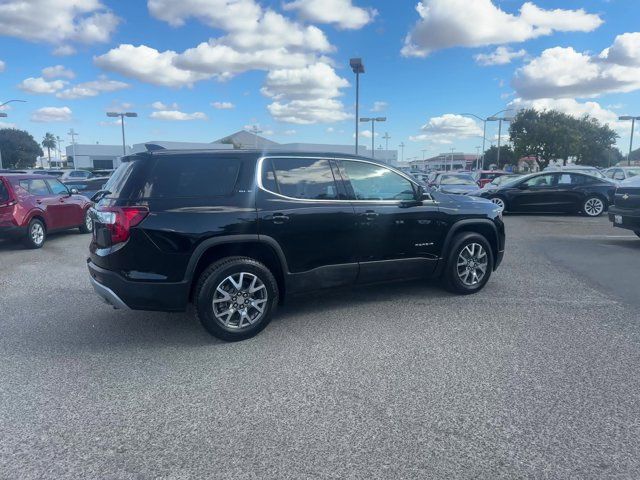 2020 GMC Acadia SLE