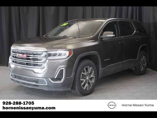 2020 GMC Acadia SLE