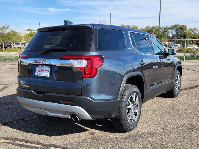 2020 GMC Acadia SLE