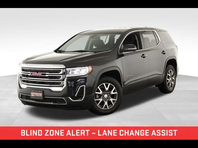 2020 GMC Acadia SLE