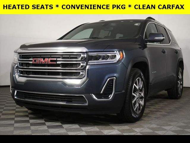 2020 GMC Acadia SLE