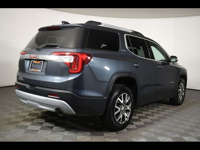 2020 GMC Acadia SLE