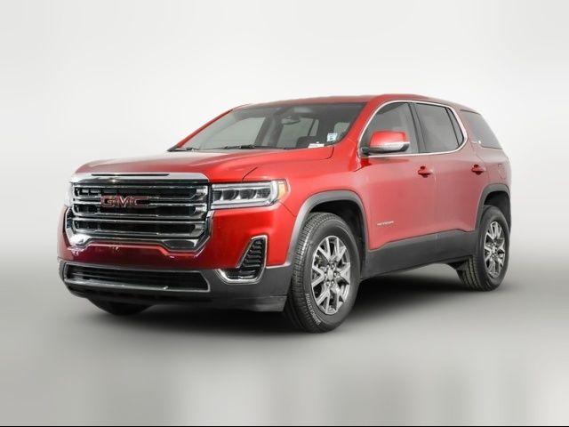 2020 GMC Acadia SLE