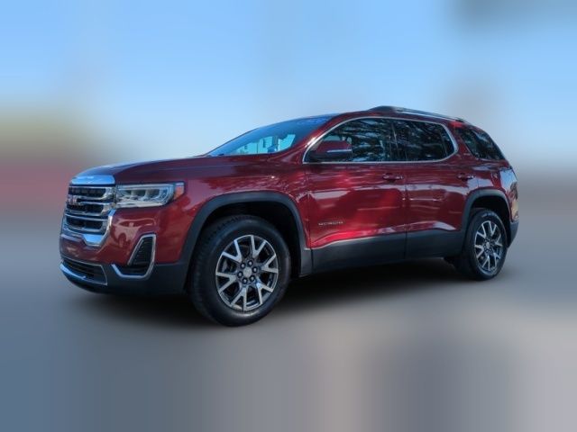 2020 GMC Acadia SLE