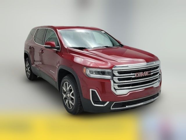 2020 GMC Acadia SLE