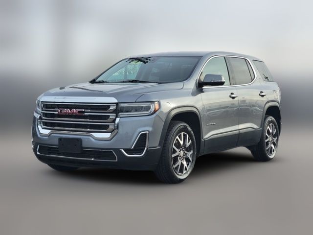 2020 GMC Acadia SLE