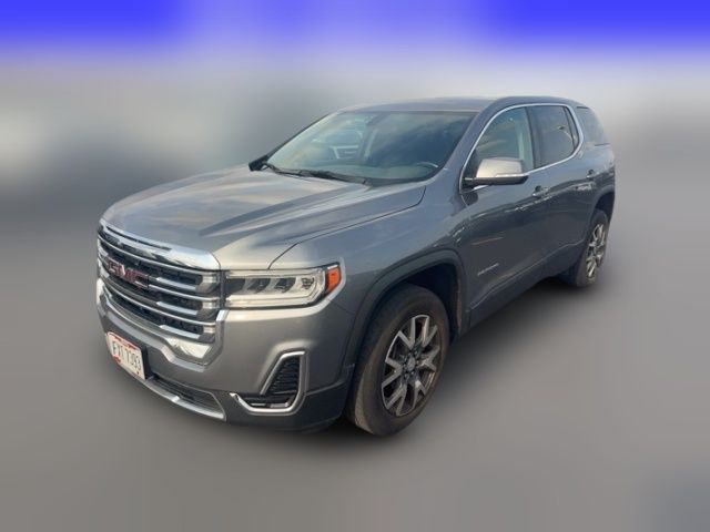 2020 GMC Acadia SLE