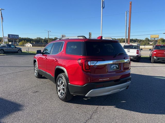 2020 GMC Acadia SLE