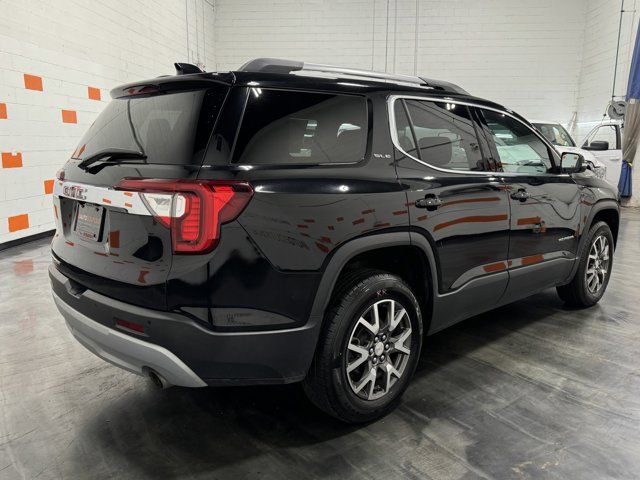 2020 GMC Acadia SLE