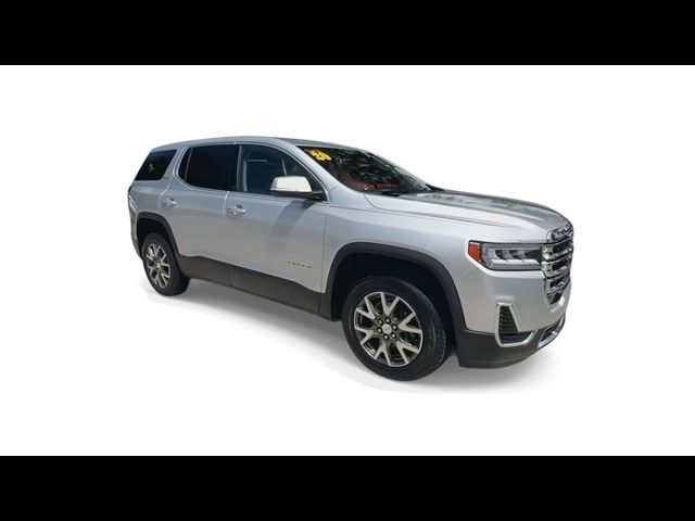 2020 GMC Acadia SLE