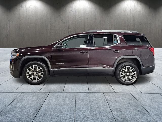 2020 GMC Acadia SLE