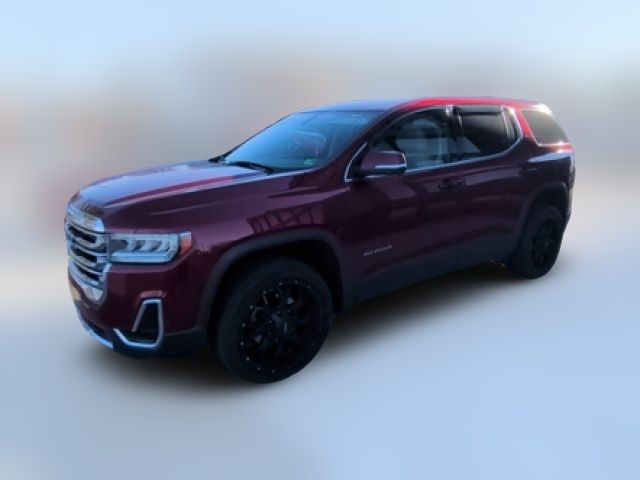 2020 GMC Acadia SLE