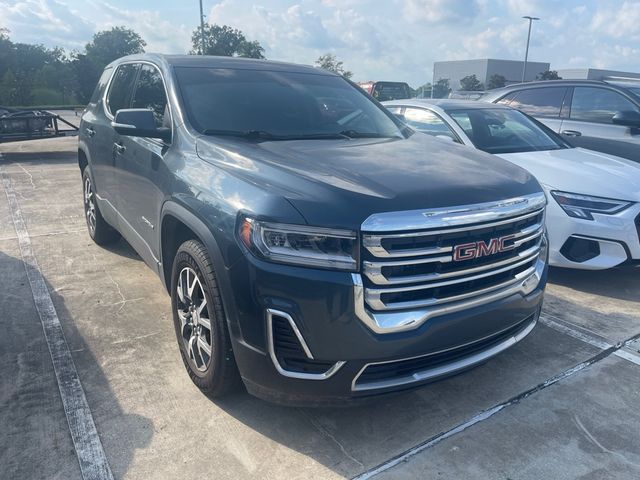 2020 GMC Acadia SLE