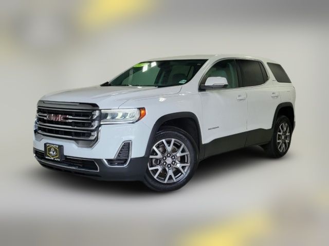 2020 GMC Acadia SLE