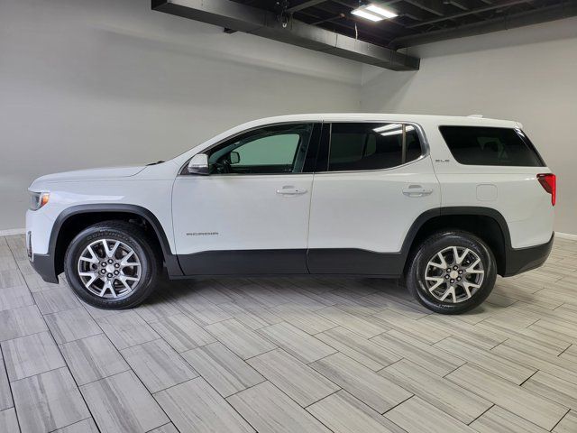 2020 GMC Acadia SLE