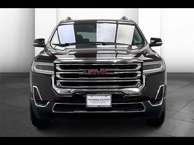 2020 GMC Acadia SLE