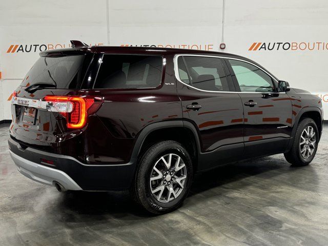 2020 GMC Acadia SLE