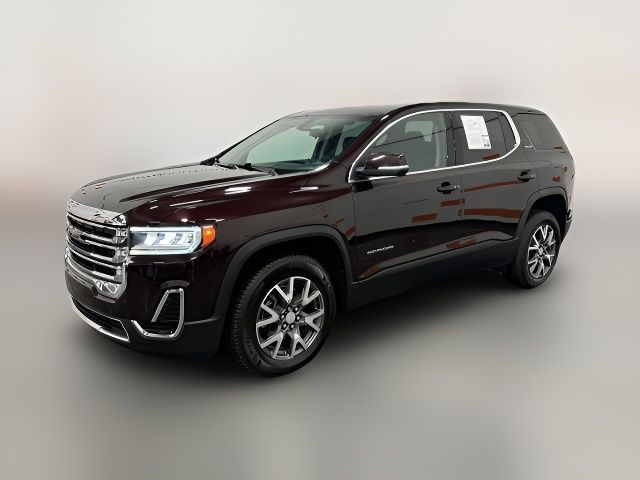 2020 GMC Acadia SLE