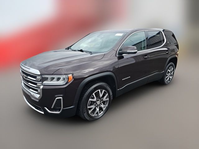 2020 GMC Acadia SLE