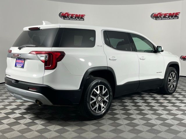 2020 GMC Acadia SLE