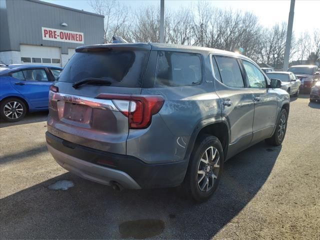 2020 GMC Acadia SLE