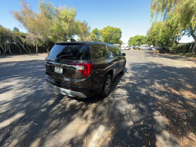 2020 GMC Acadia SLE